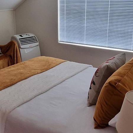 34Onfifth Hotel Port Elizabeth Bagian luar foto
