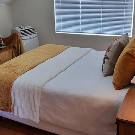 34Onfifth Hotel Port Elizabeth Bagian luar foto