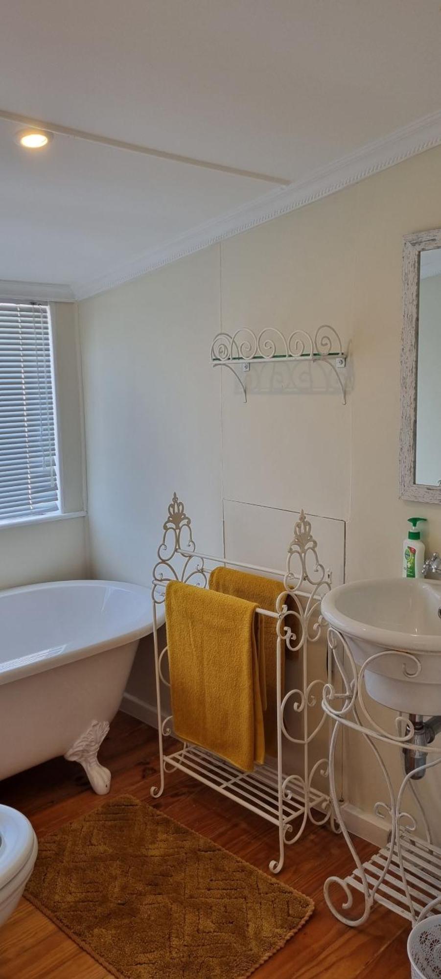 34Onfifth Hotel Port Elizabeth Bagian luar foto