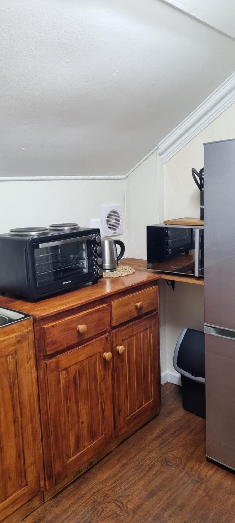 34Onfifth Hotel Port Elizabeth Bagian luar foto