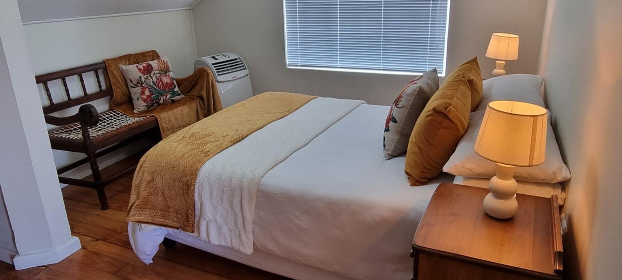 34Onfifth Hotel Port Elizabeth Bagian luar foto