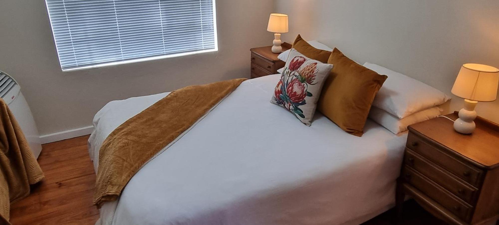 34Onfifth Hotel Port Elizabeth Bagian luar foto