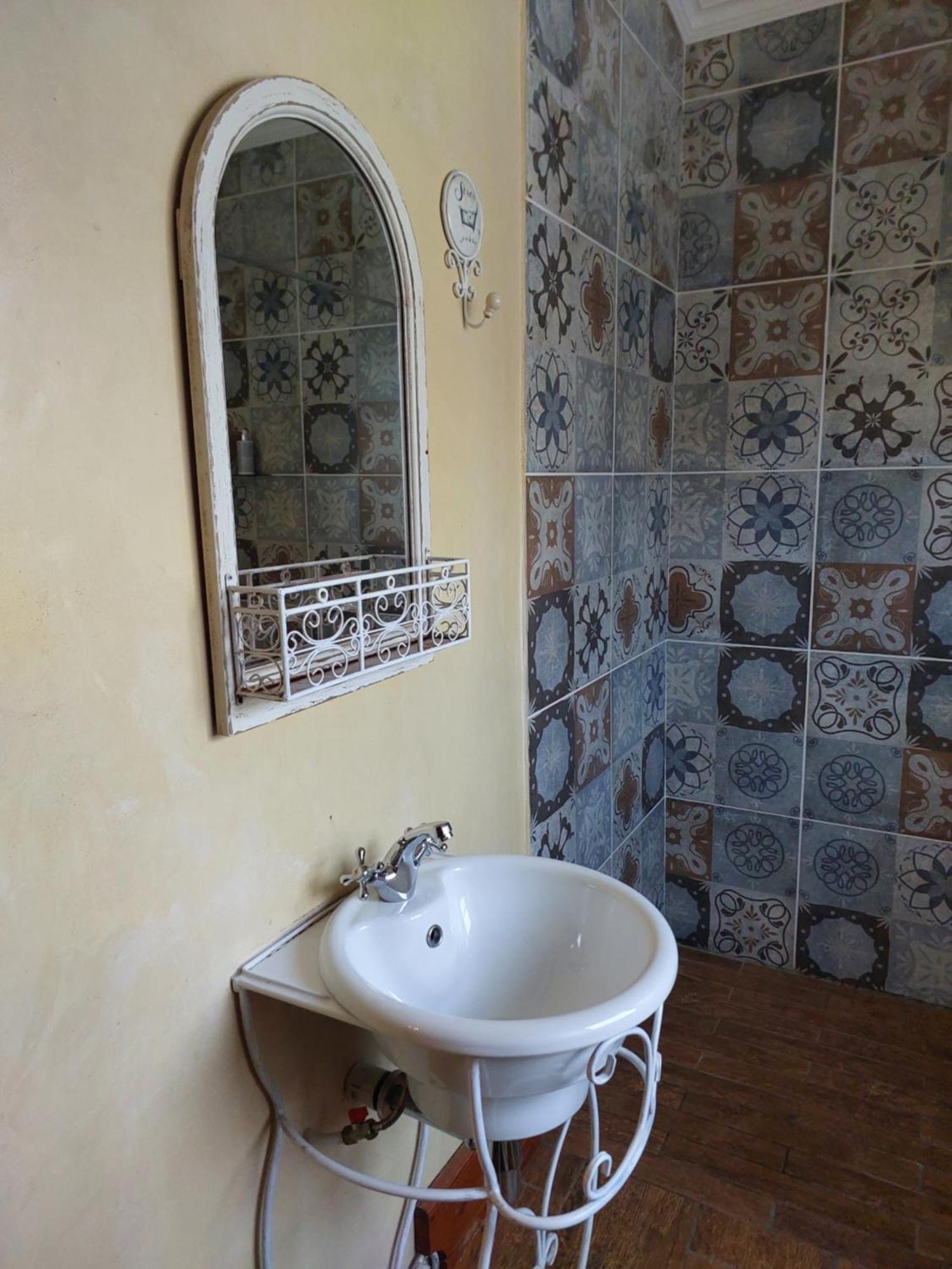 34Onfifth Hotel Port Elizabeth Bagian luar foto