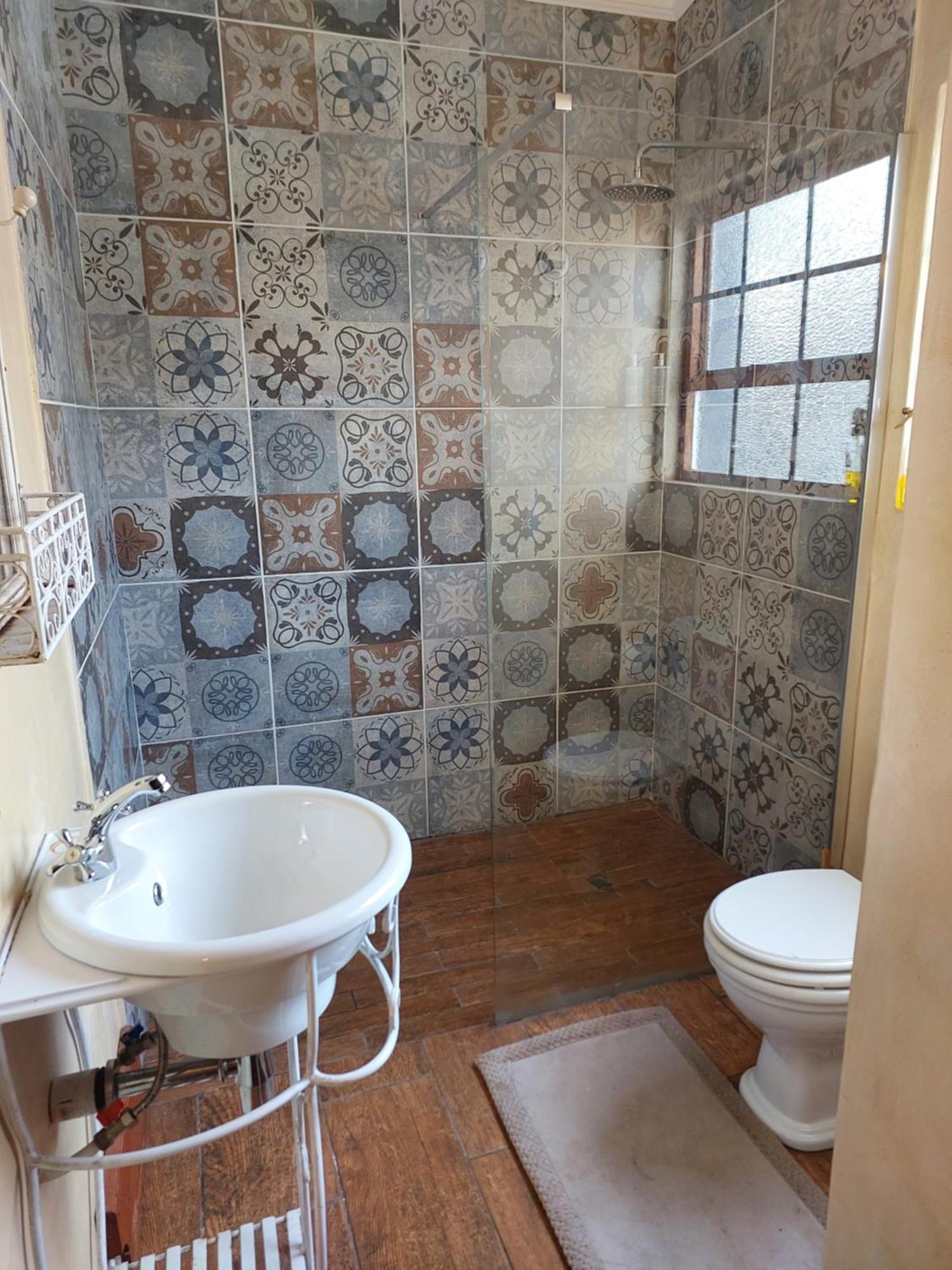 34Onfifth Hotel Port Elizabeth Bagian luar foto