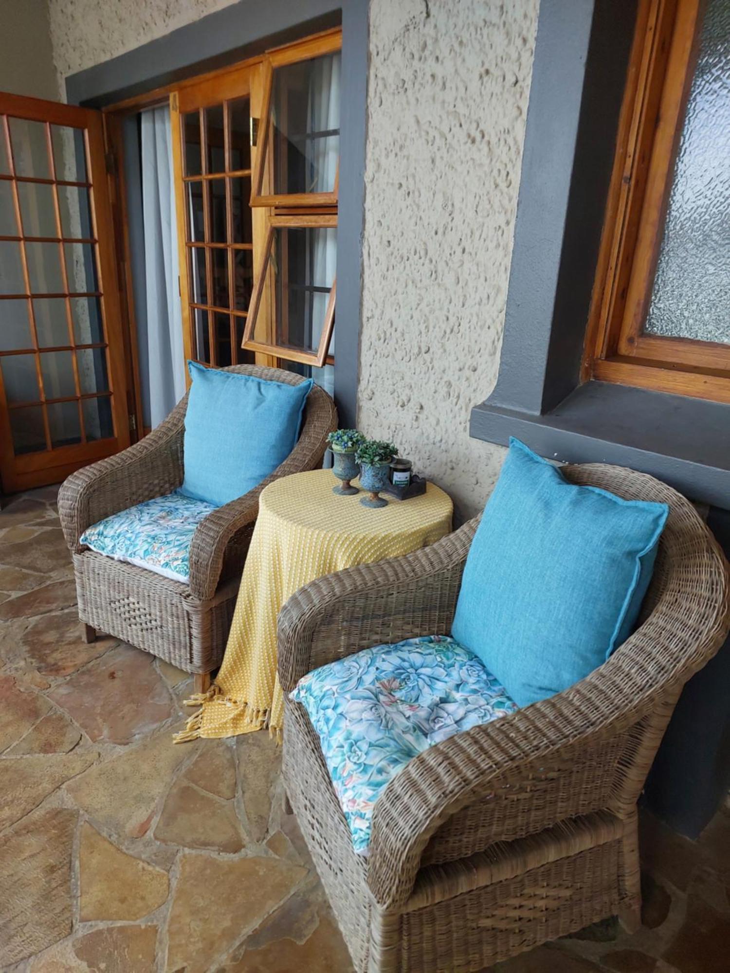 34Onfifth Hotel Port Elizabeth Bagian luar foto