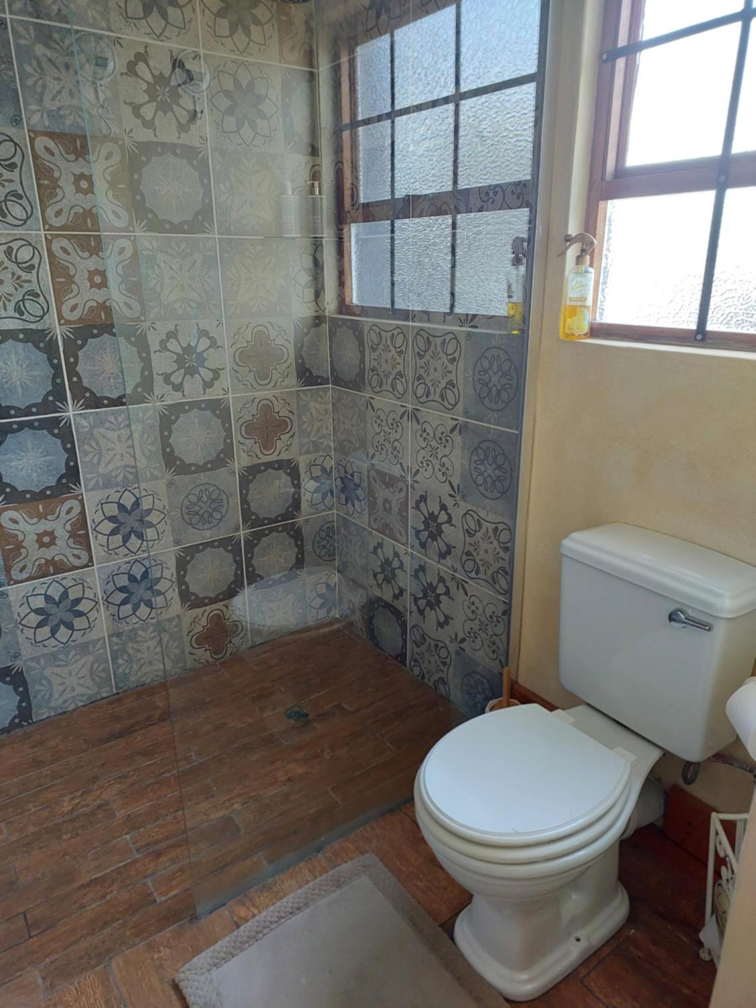 34Onfifth Hotel Port Elizabeth Bagian luar foto