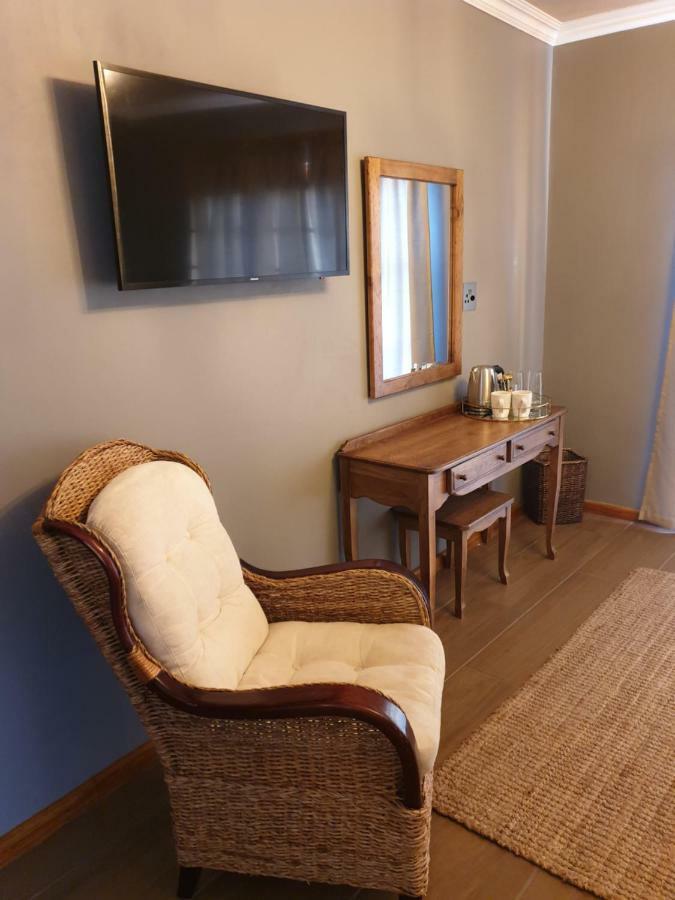 34Onfifth Hotel Port Elizabeth Bagian luar foto