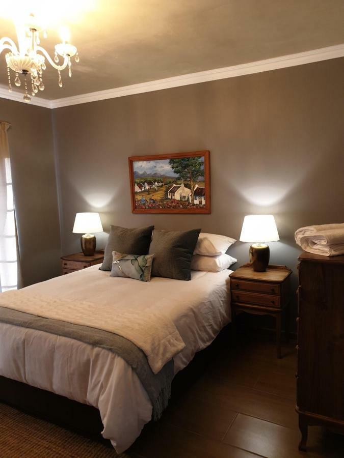 34Onfifth Hotel Port Elizabeth Bagian luar foto