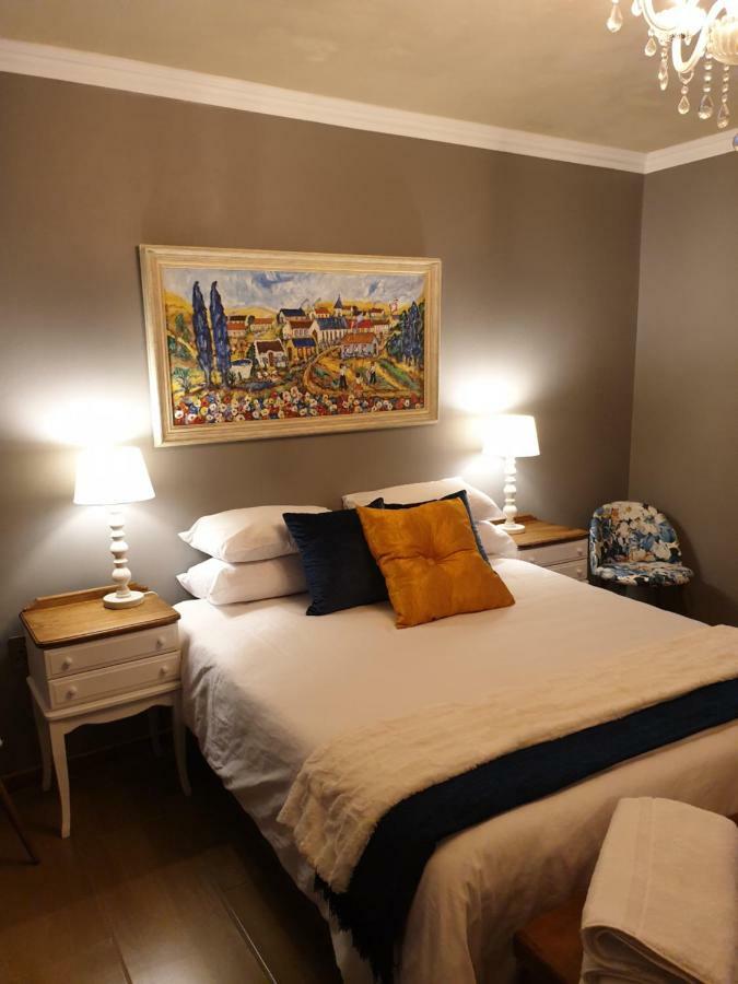 34Onfifth Hotel Port Elizabeth Bagian luar foto