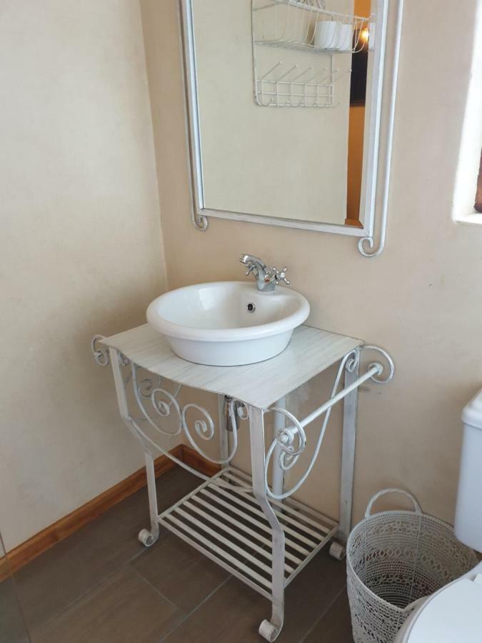 34Onfifth Hotel Port Elizabeth Bagian luar foto