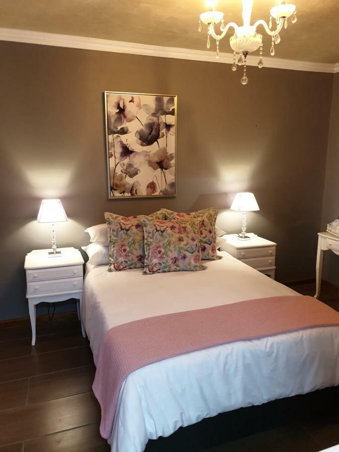 34Onfifth Hotel Port Elizabeth Bagian luar foto