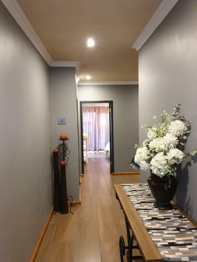 34Onfifth Hotel Port Elizabeth Bagian luar foto