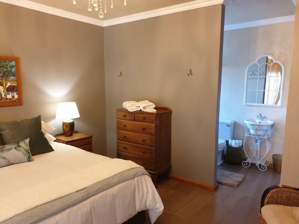 34Onfifth Hotel Port Elizabeth Bagian luar foto