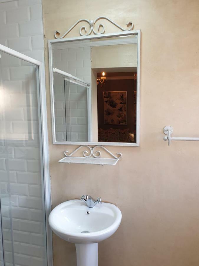 34Onfifth Hotel Port Elizabeth Bagian luar foto